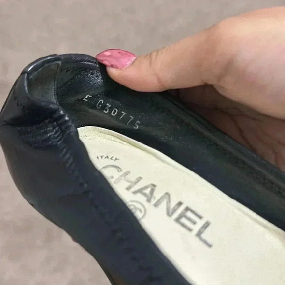 Chanel - Picture 8 of 8